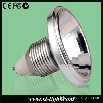 Integrated Light Spot 6W Dimmable GU10 LED AR111 Spotlight